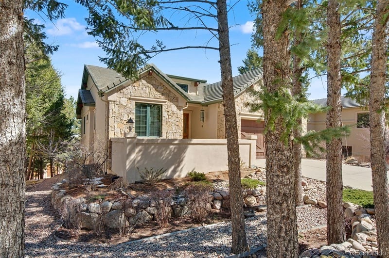 870 Mont Blanc Vw, Colorado Springs, CO 80906