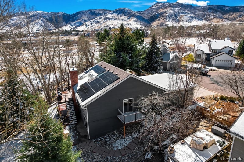 32 Manzanita , Littleton, CO 80127