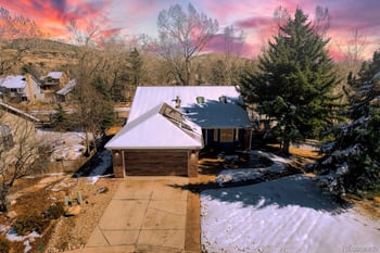 32 Manzanita , Littleton, CO 80127