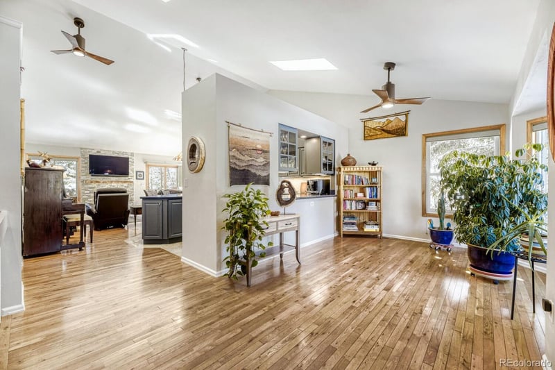 32 Manzanita , Littleton, CO 80127