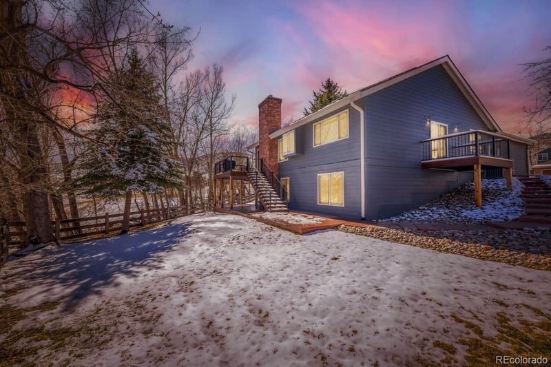 32 Manzanita , Littleton, CO 80127