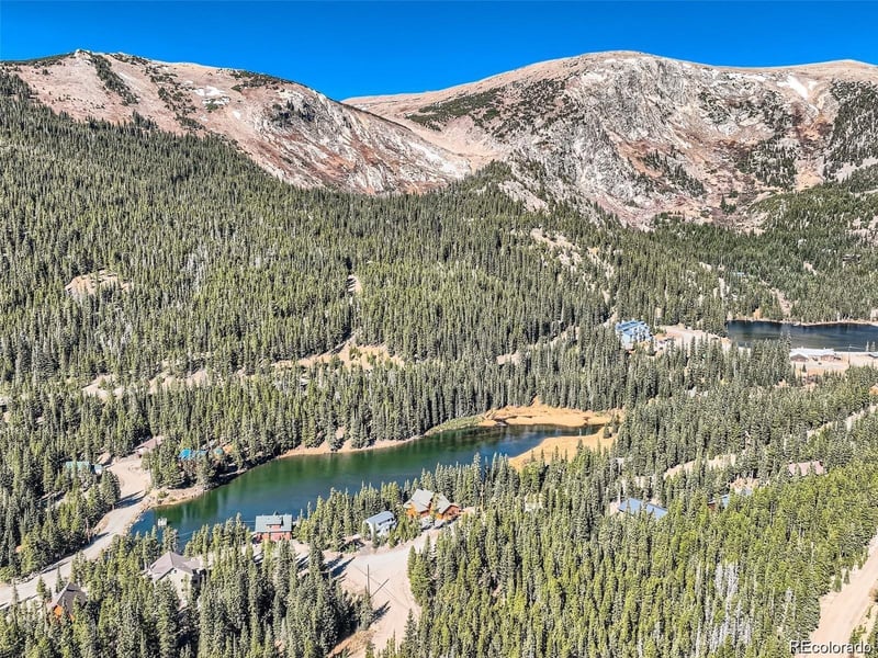 Lot 468 Hillside Rd, Idaho Springs, CO 80452