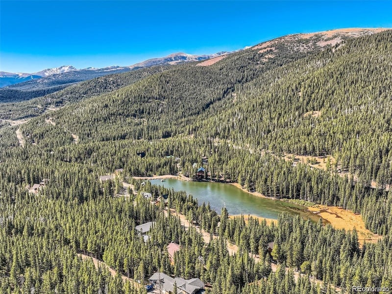 Lot 468 Hillside Rd, Idaho Springs, CO 80452