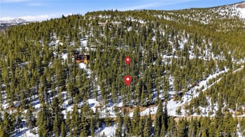 Lot 468 Hillside Rd, Idaho Springs, CO 80452