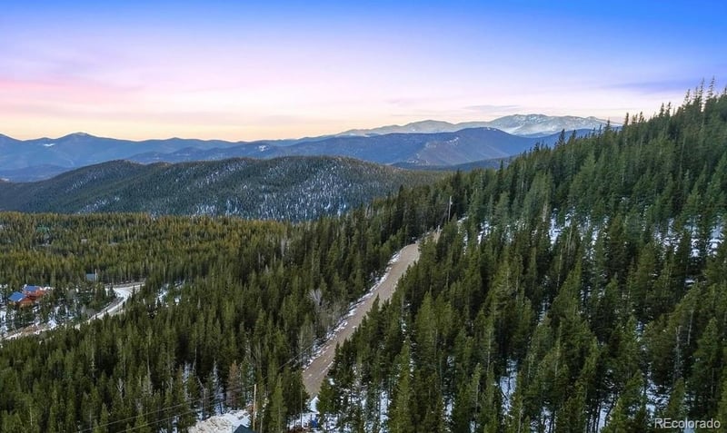 Lot 468 Hillside Rd, Idaho Springs, CO 80452