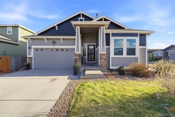 6317 Tramore Way, Colorado Springs, CO 80923