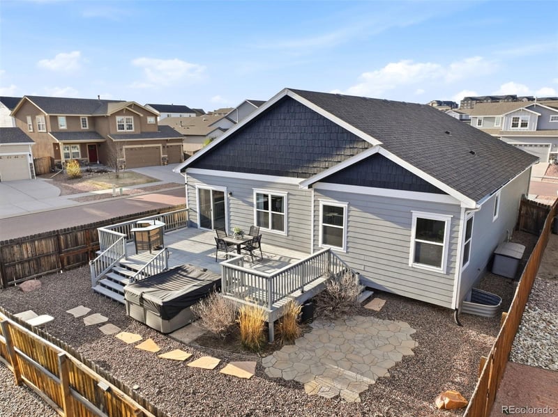 6317 Tramore Way, Colorado Springs, CO 80923