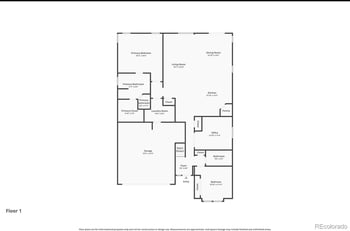 6317 Tramore Way, Colorado Springs, CO 80923