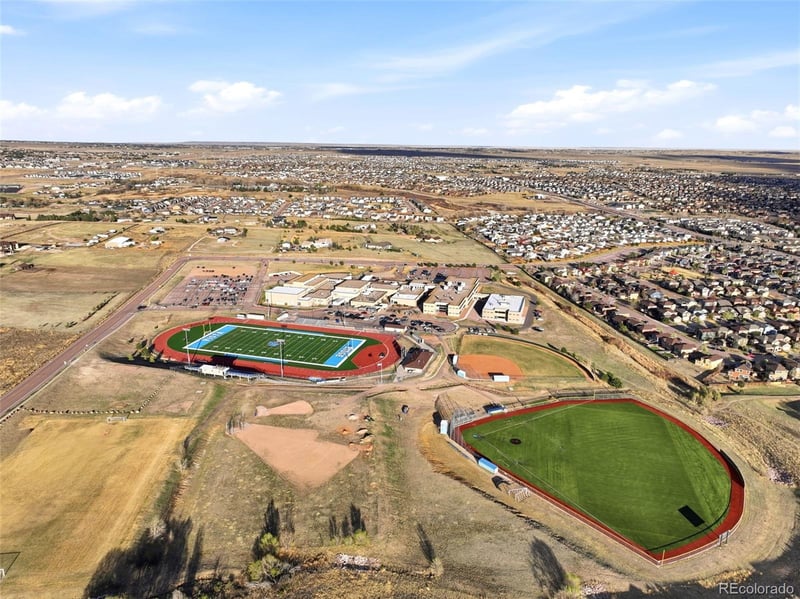 6317 Tramore Way, Colorado Springs, CO 80923