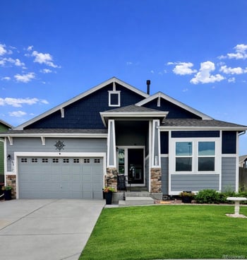 6317 Tramore Way, Colorado Springs, CO 80923