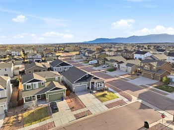 6317 Tramore Way, Colorado Springs, CO 80923