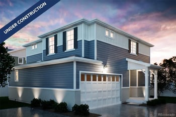 22305 39th Ave, Aurora, CO 80019