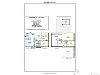 661 Brewer Dr, Fort Collins, CO 80524