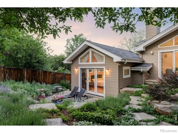 3421 4th St, Boulder, CO 80304