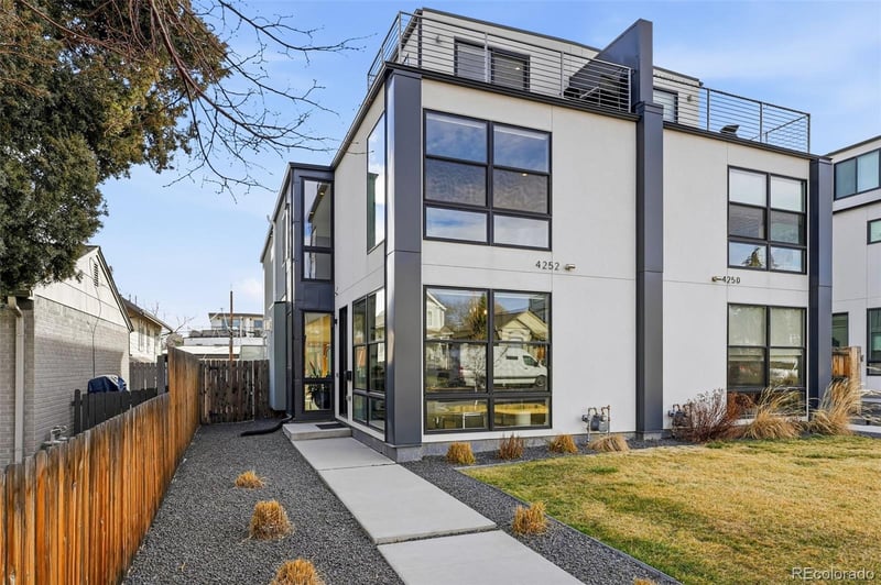 4252 Osage St, Denver, CO 80211