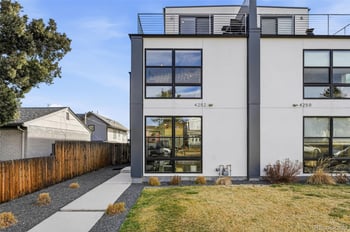4252 Osage St, Denver, CO 80211
