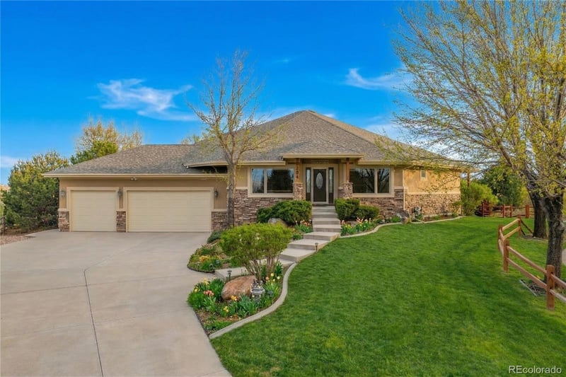 7204 Vallevue Dr, Greeley, CO 80634