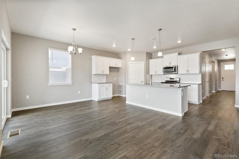43187 Trenton Gulch Trl, Elizabeth, CO 80107
