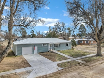 408 Sioux Ave, Simla, CO 80835