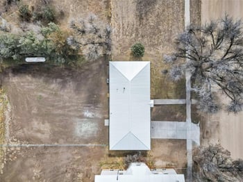 408 Sioux Ave, Simla, CO 80835