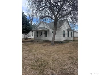 414 Grant St, Fort Morgan, CO 80701