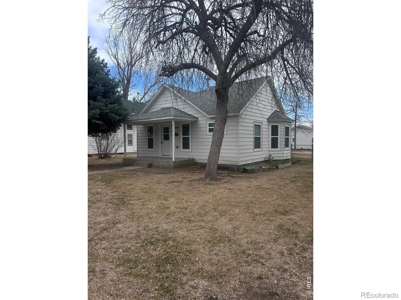 414 Grant St, Fort Morgan, CO 80701