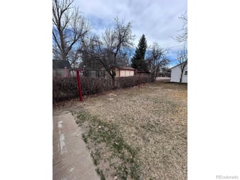 414 Grant St, Fort Morgan, CO 80701