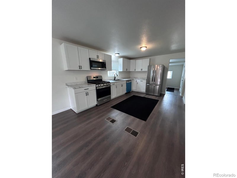 414 Grant St, Fort Morgan, CO 80701