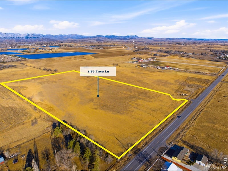 1153 Casa Ln, Fort Collins, CO 80524