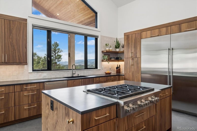 1424 Solitude Ln, Evergreen, CO 80439