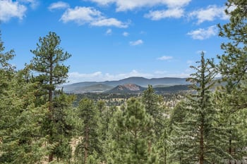 1424 Solitude Ln, Evergreen, CO 80439