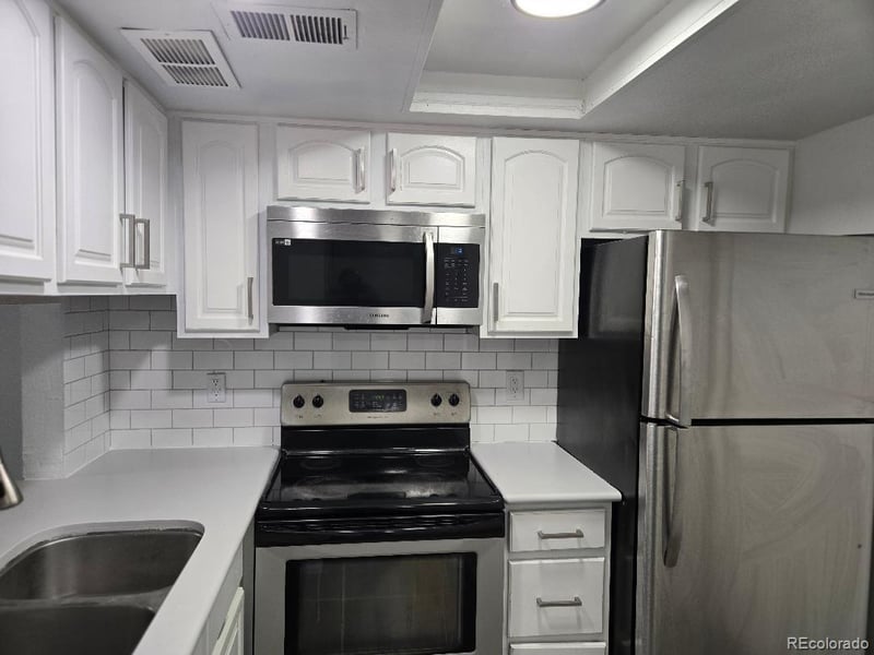 10001 Evans Ave #88C, Aurora, CO 80247