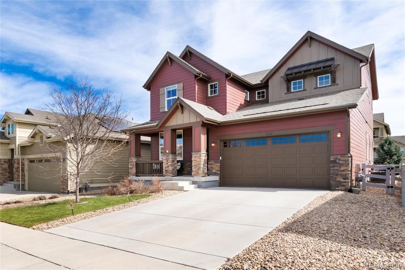 16738 Prospect Ln, Broomfield, CO 80023