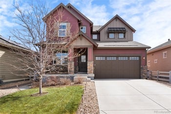 16738 Prospect Ln, Broomfield, CO 80023