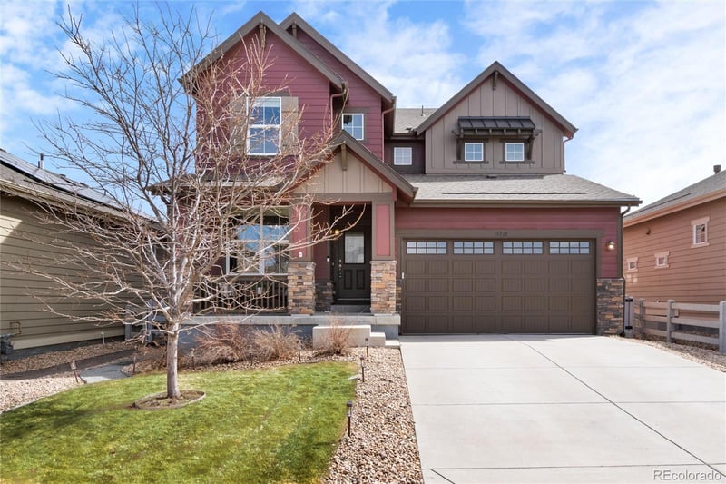 16738 Prospect Ln, Broomfield, CO 80023
