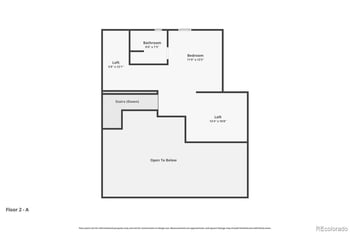 33 Cottonwood Dr, Antonito, CO 81120