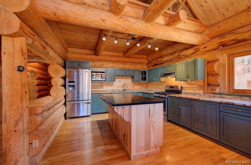 33 Cottonwood Dr, Antonito, CO 81120