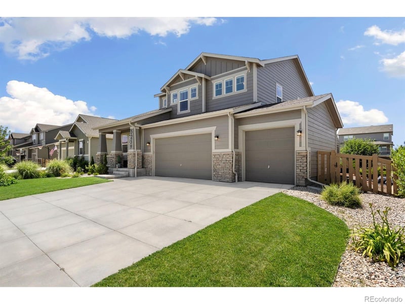 5259 Odessa Lake St, Timnath, CO 80547