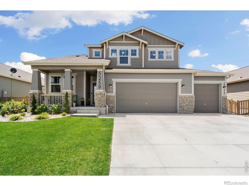 5259 Odessa Lake St, Timnath, CO 80547