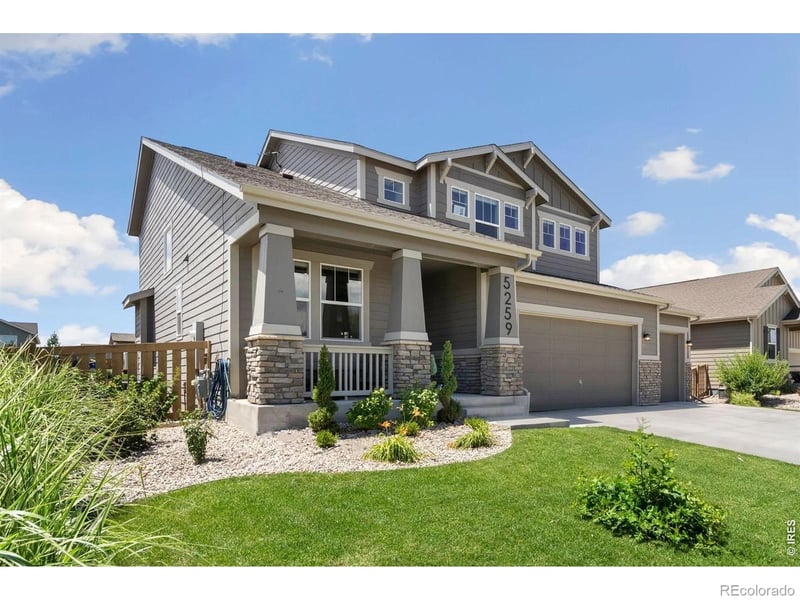5259 Odessa Lake St, Timnath, CO 80547