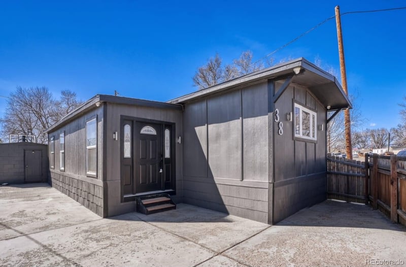 Home Worth Check