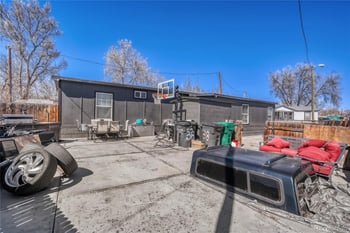 2901 W 63rd Ave, Denver, CO 80221