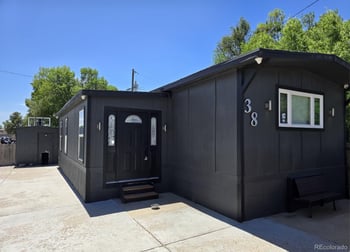 2901 W 63rd Ave, Denver, CO 80221