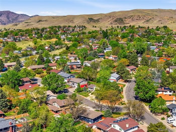 1556 Xenon Ct, Lakewood, CO 80228