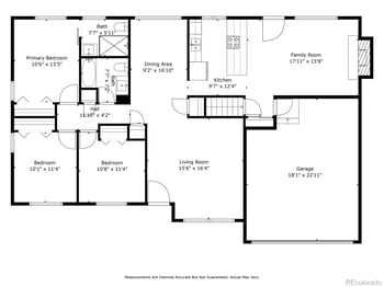 1556 Xenon Ct, Lakewood, CO 80228