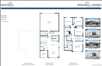 2018 S Jackson Gap St, Aurora, CO 80018