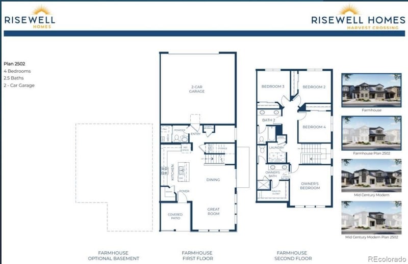 2018 Jackson Gap St, Aurora, CO 80018