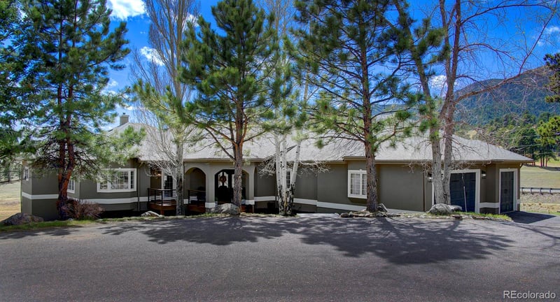 1714 Muirfield Ln, Evergreen, CO 80439