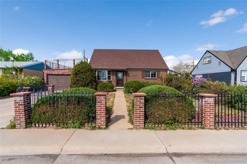7211 Utica St, Westminster, CO 80030