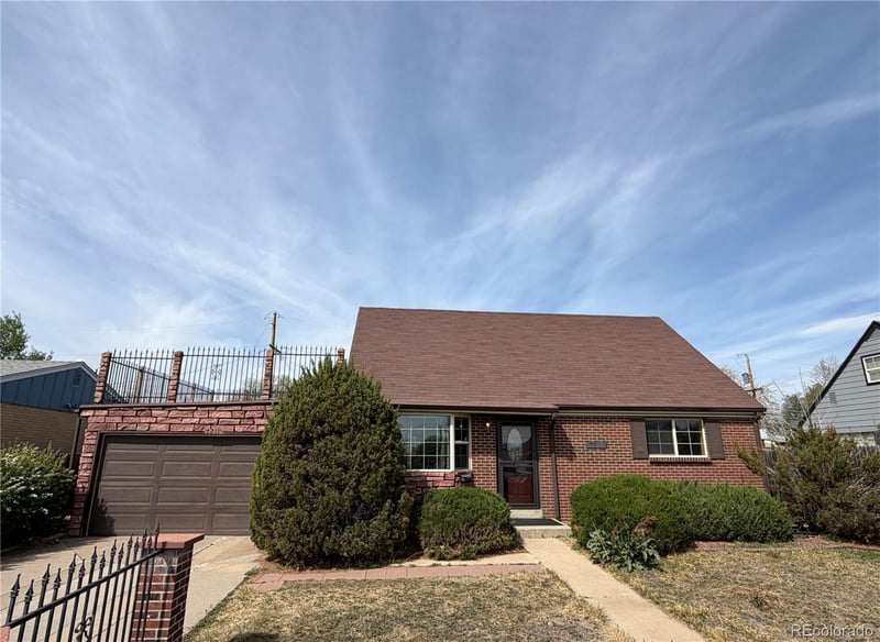 7211 Utica St, Westminster, CO 80030